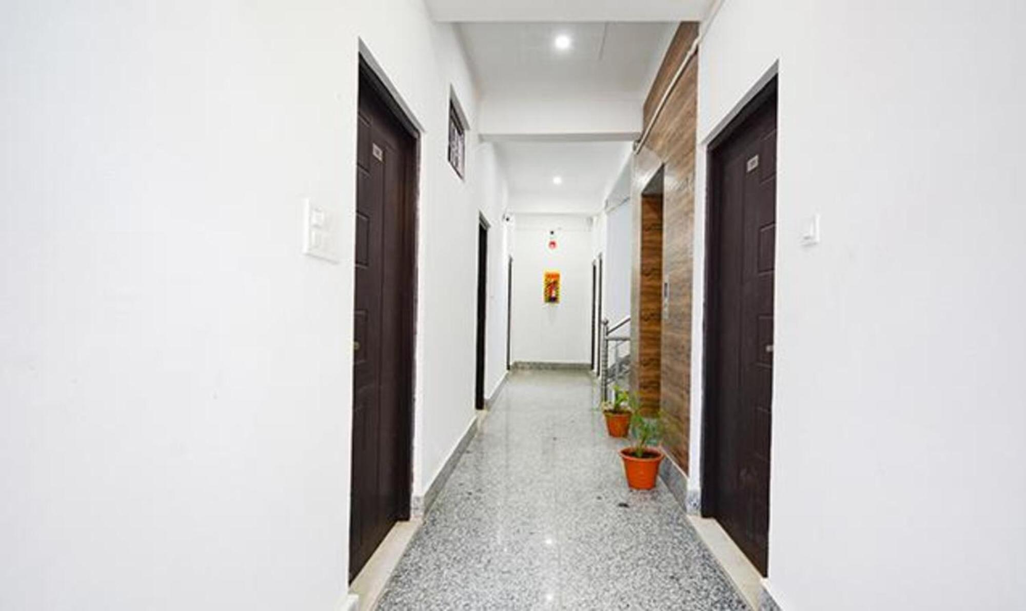 Fabhotel Yamunotri Retreat, Tapovan Rishīkesh Exterior foto